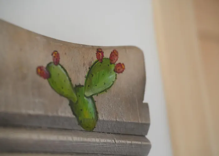 Le Stanze Di Nonna Cece