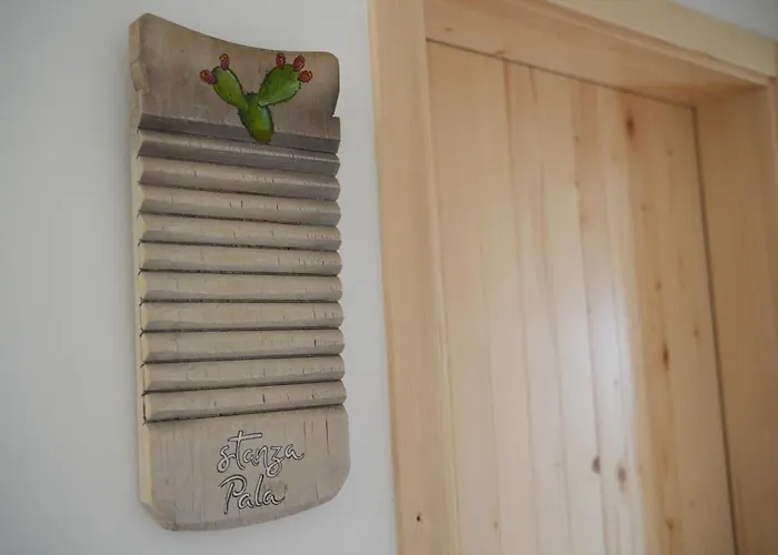 Le Stanze Di Nonna Cece 4*