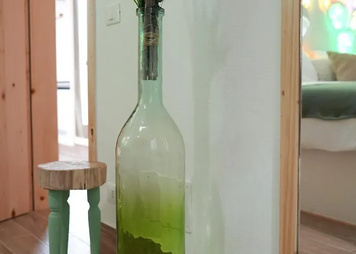 Alojamento de Acomodação e Pequeno-almoço Le Stanze Di Nonna Cece