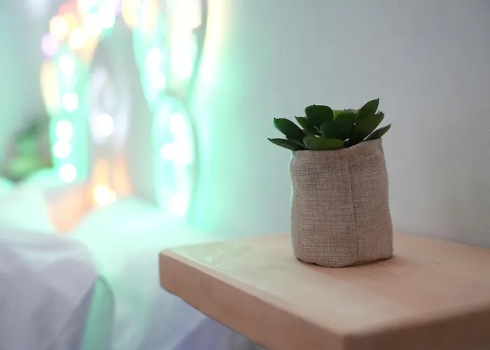 Le Stanze Di Nonna Cece