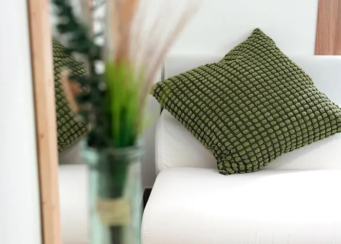Le Stanze Di Nonna Cece Bed & Breakfast 4*