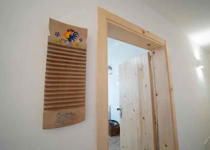 Le Stanze Di Nonna Cece