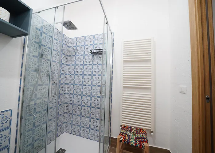 Bed & Breakfast Le Stanze Di Nonna Cece Pulsano