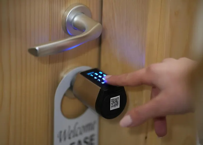 Le Stanze Di Nonna Cece Pulsano