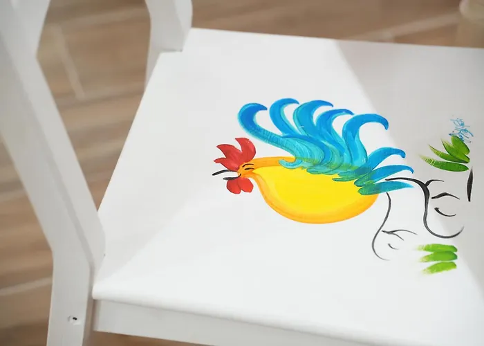 Le Stanze Di Nonna Cece 4* Pulsano