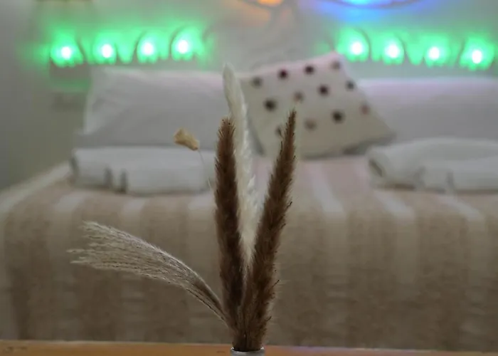 Bed & Breakfast Le Stanze Di Nonna Cece Pulsano