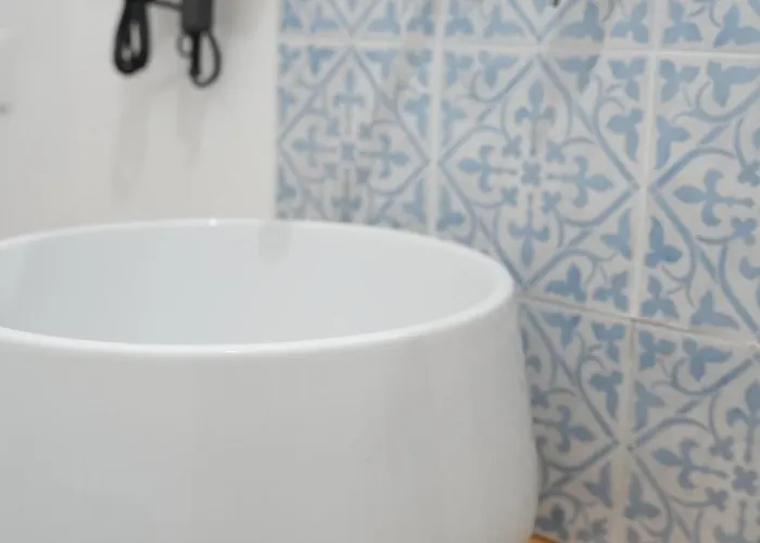 Le Stanze Di Nonna Cece 4* Pulsano