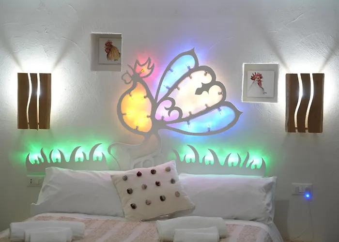 Le Stanze Di Nonna Cece