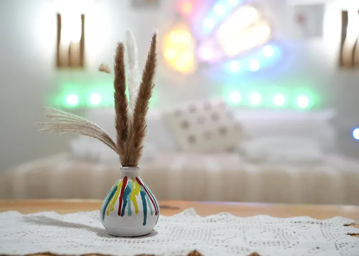 Le Stanze Di Nonna Cece Alojamento de Acomodação e Pequeno-almoço 4*