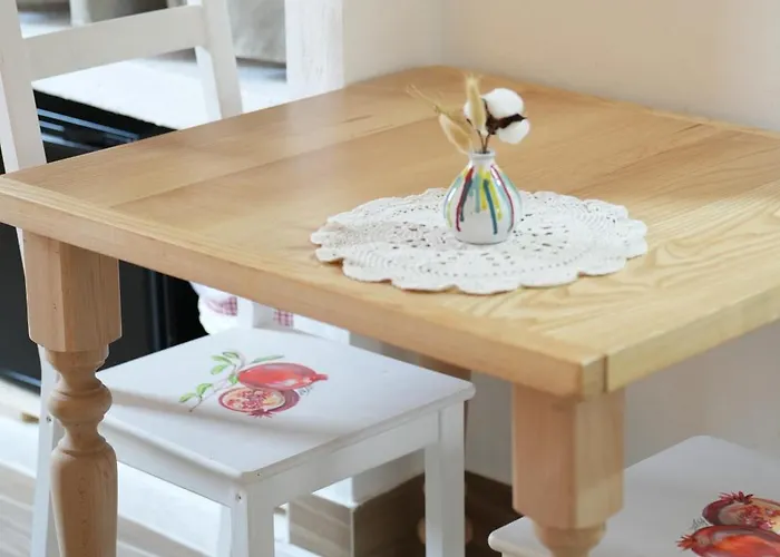 Le Stanze Di Nonna Cece Pulsano