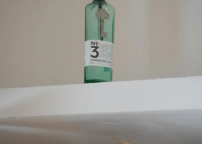 Alojamento de Acomodação e Pequeno-almoço Le Stanze Di Nonna Cece 4*