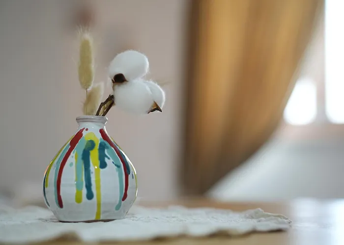 Alojamento de Acomodação e Pequeno-almoço Le Stanze Di Nonna Cece