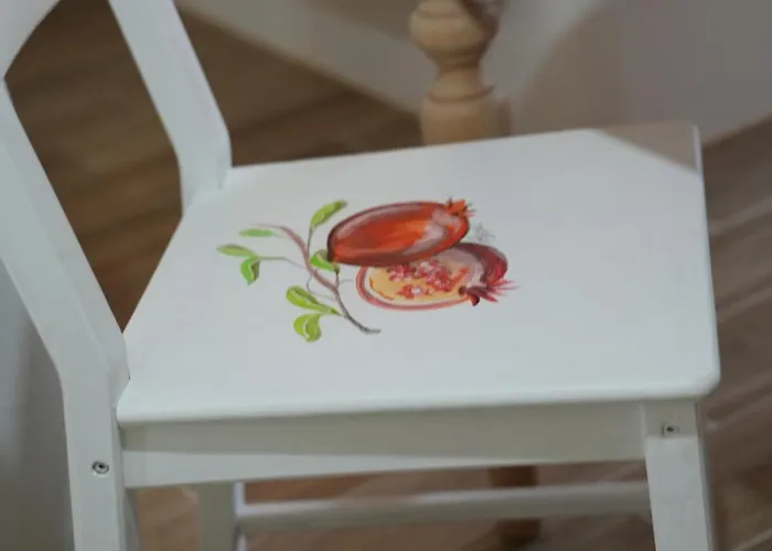 Le Stanze Di Nonna Cece Pulsano