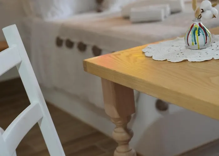 Alojamento de Acomodação e Pequeno-almoço Le Stanze Di Nonna Cece