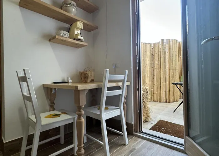 Alojamento de Acomodação e Pequeno-almoço Le Stanze Di Nonna Cece