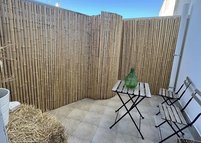 Le Stanze Di Nonna Cece Bed & Breakfast